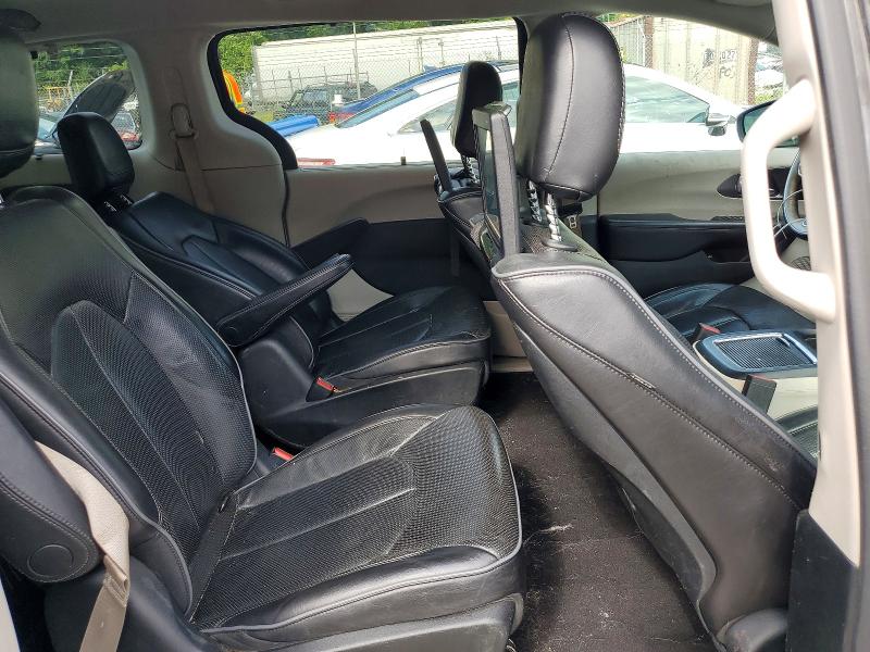 صورة رقم 11 من المزاد - 2018 CHRYSLER PACIFICA مع VIN 2C4RC1N71JR178484