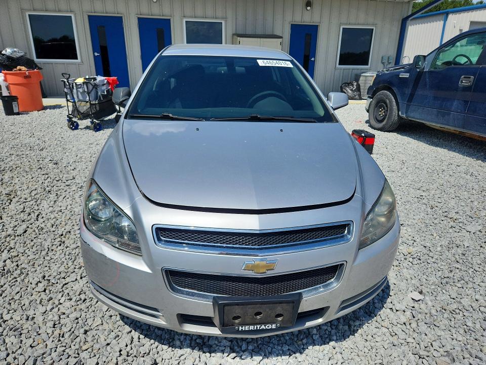 Photo 5 from auction – 2010 CHEVROLET MALIBU with VIN 1G1ZC5E01A4107386