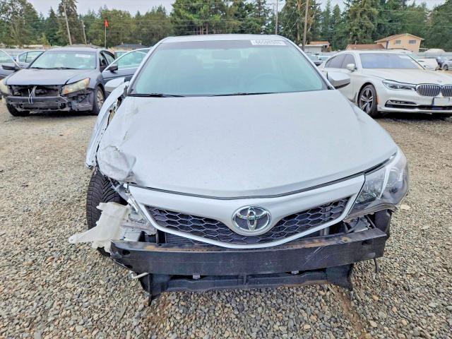 Photo 5 from auction – 2013 TOYOTA CAMRY with VIN 4T1BF1FK9DU642720