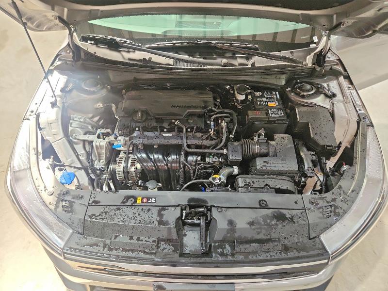 Photo 11 from auction – 2026 KIA K4 with VIN 3KPFT4DE8TE286769