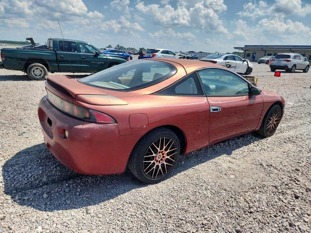 Photo 3 from auction – 1998 MITSUBISHI ECLIPSE with VIN 4A3AK34Y6WE031388