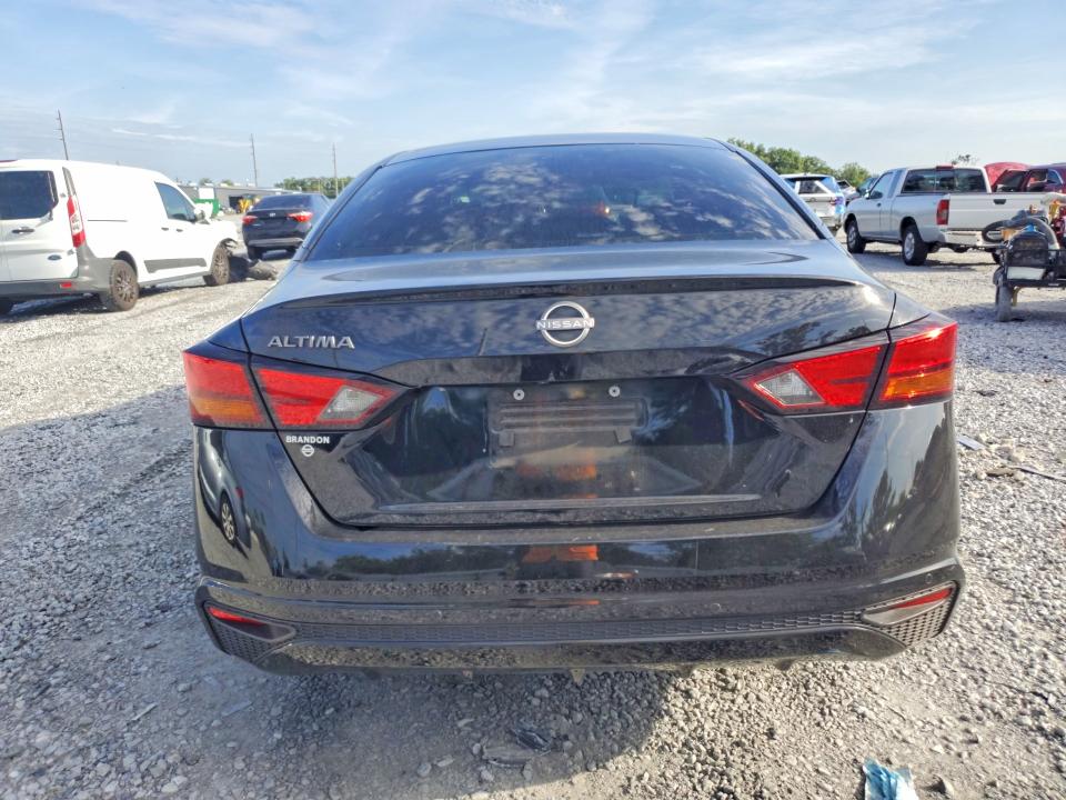 Фото 6 с аукциона – 2024 NISSAN ALTIMA с VIN 1N4BL4BVXRN342240