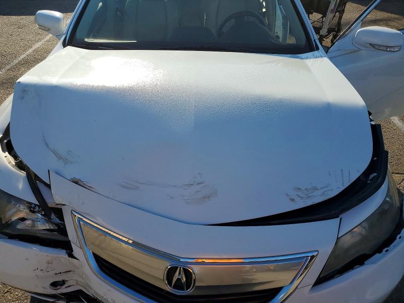 Photo 11 from auction – 2012 ACURA TL with VIN 19UUA8F56CA027087