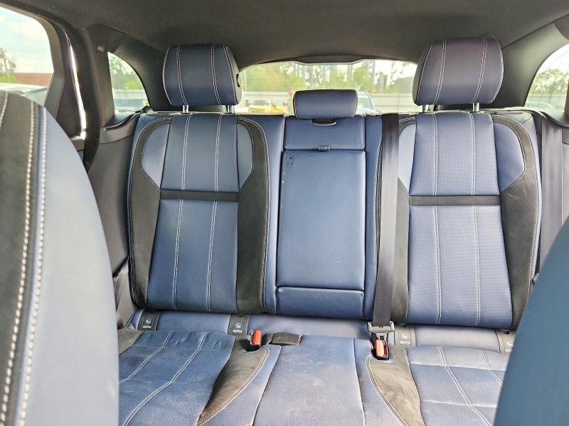 Photo 10 from auction – 2018 LAND ROVER RANGE ROVER VELAR with VIN SALYB2RV0JA719700