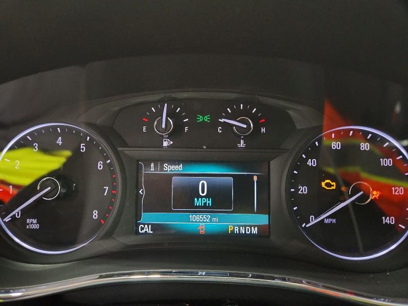 Фото 9 с аукциона – 2018 BUICK ENCORE с VIN KL4CJASB7JB557261