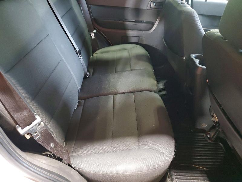 Photo 11 from auction – 2011 FORD ESCAPE with VIN 1FMCU9DG0BKB17156