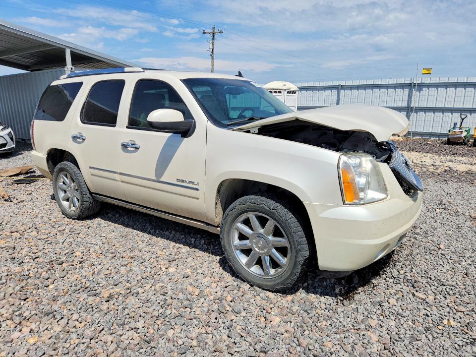 Foto 4 de la subasta – 2011 GMC YUKON con VIN 1GKS2EEF9BR375949
