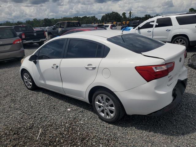 Photo 2 from auction – 2014 KIA RIO with VIN KNADM4A33E6364565