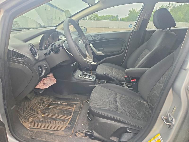 Photo 7 from auction – 2012 FORD FIESTA with VIN 3FADP4EJXCM206469