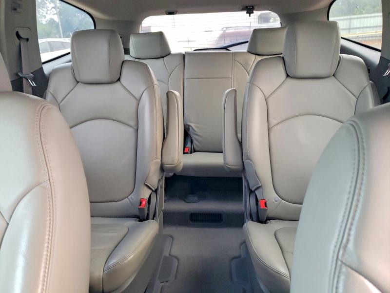 Photo 10 from auction – 2009 CHEVROLET TRAVERSE with VIN 1GNER23D39S170917