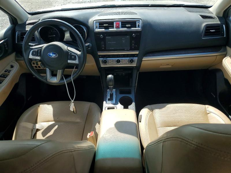 Photo 8 from auction – 2017 SUBARU OUTBACK with VIN 4S4BSAKC4H3272251