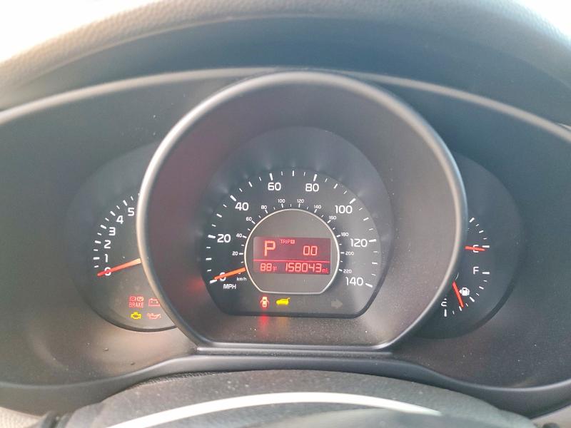 Photo 9 from auction – 2015 KIA SOUL with VIN KNDJN2A21F7153133