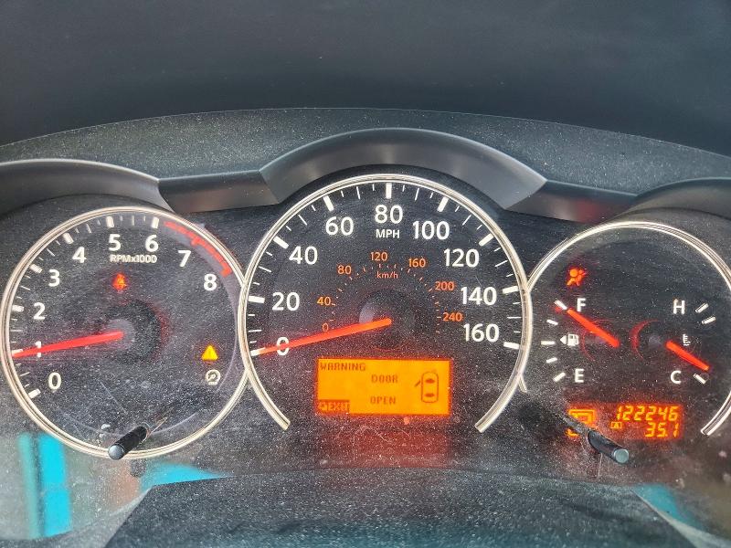 Фото 9 с аукциона – 2010 NISSAN ALTIMA с VIN 1N4AL2AP1AN523752
