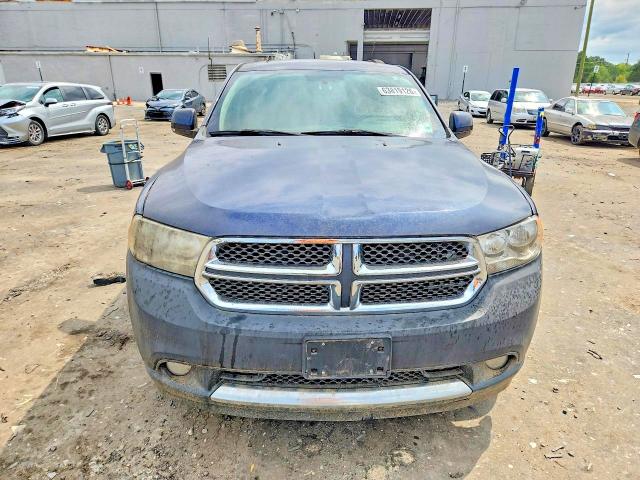 Photo 5 from auction – 2013 DODGE DURANGO with VIN 1C4RDJDG6DC608828