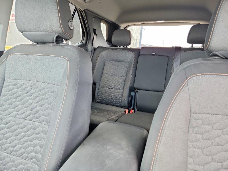 Photo 10 from auction – 2018 CHEVROLET EQUINOX with VIN 3GNAXJEV6JS559323