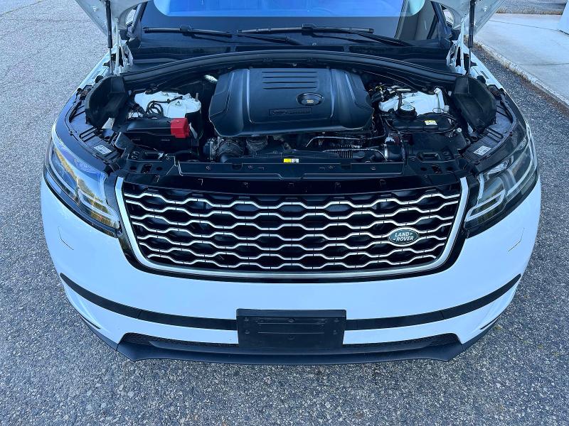 Photo 7 from auction – 2018 LAND ROVER RANGE ROVER VELAR with VIN SALYB2RN3JA764534