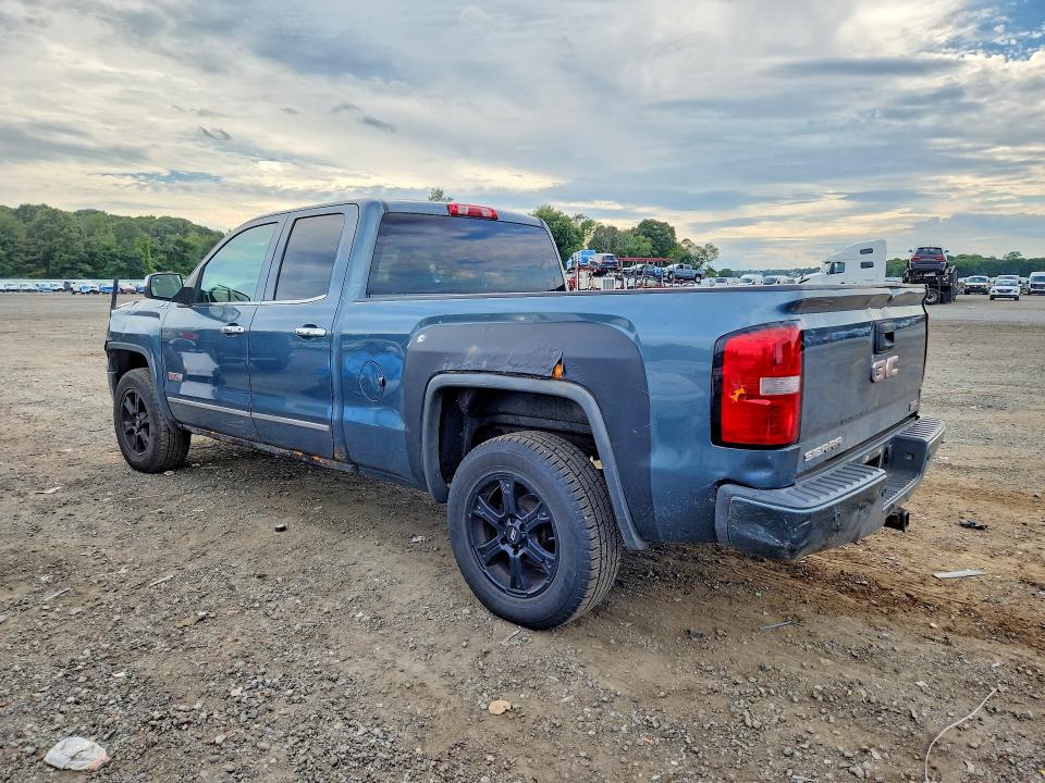 Снимка 2 от търг – 2014 GMC SIERRA с VIN 1GTV2UEC8EZ135563