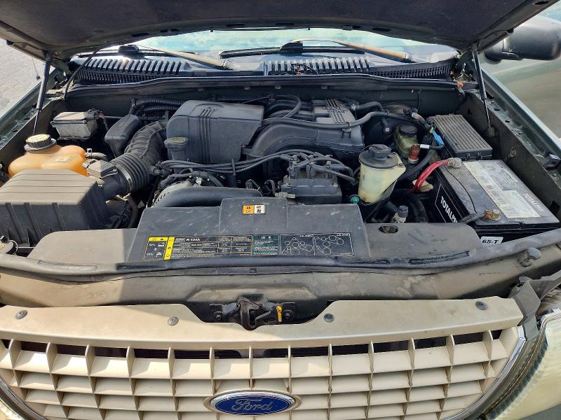 Photo 12 from auction – 2002 FORD EXPLORER with VIN 1FMZU64EX2UA52232