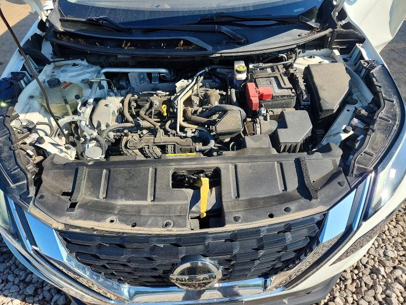 Photo 11 from auction – 2021 NISSAN ROGUE with VIN 5N1AT3ABXMC847332