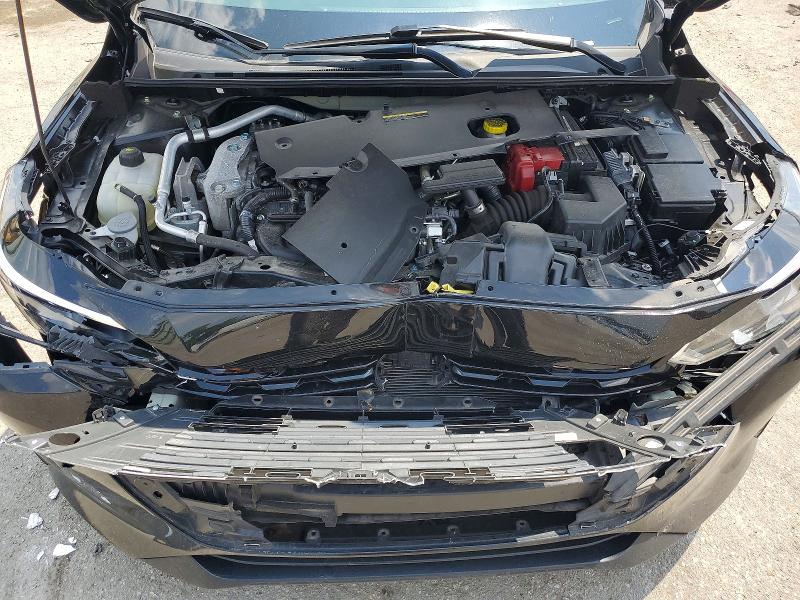 Photo 11 from auction – 2024 NISSAN SENTRA with VIN 3N1AB8CV2RY347663