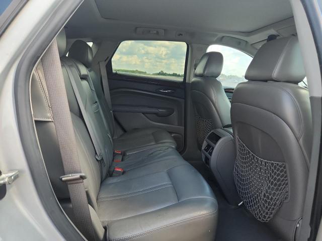 Photo 11 from auction – 2010 CADILLAC SRX with VIN 3GYFNBEY7AS635341