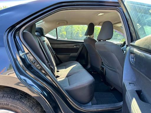 Photo 5 from auction – 2019 TOYOTA COROLLA with VIN 5YFBURHE5KP867419