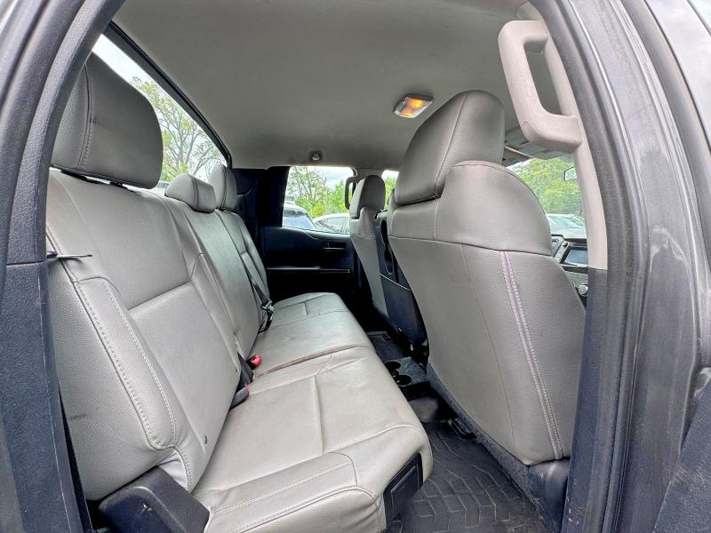 Photo 9 from auction – 2014 TOYOTA TUNDRA with VIN 5TFUM5F19EX059050