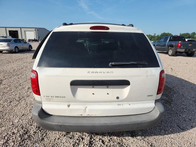 Photo 6 from auction – 2002 DODGE CARAVAN with VIN 1B4GP25362B509541