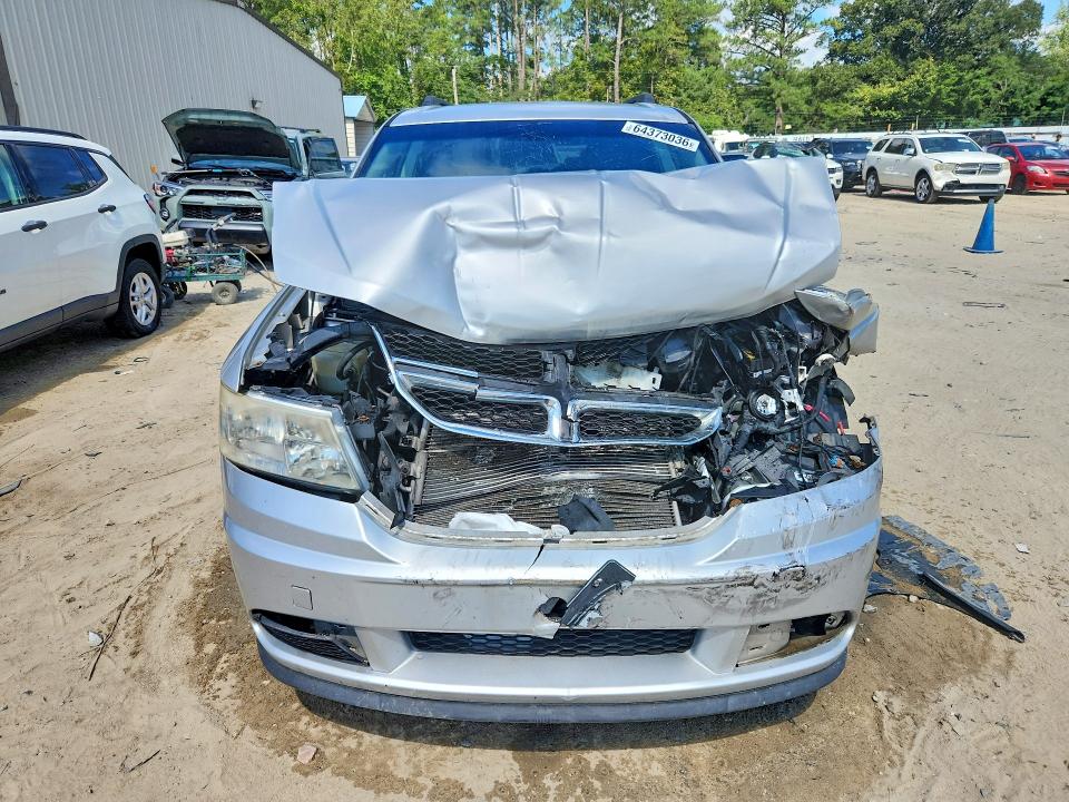 Photo 5 from auction – 2013 DODGE JOURNEY with VIN 3C4PDCAB1DT529583