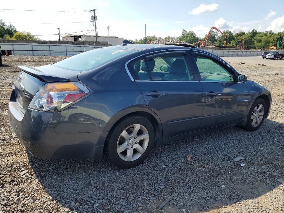 Снимка 3 от търг – 2009 NISSAN ALTIMA с VIN 1N4AL21E39N420536