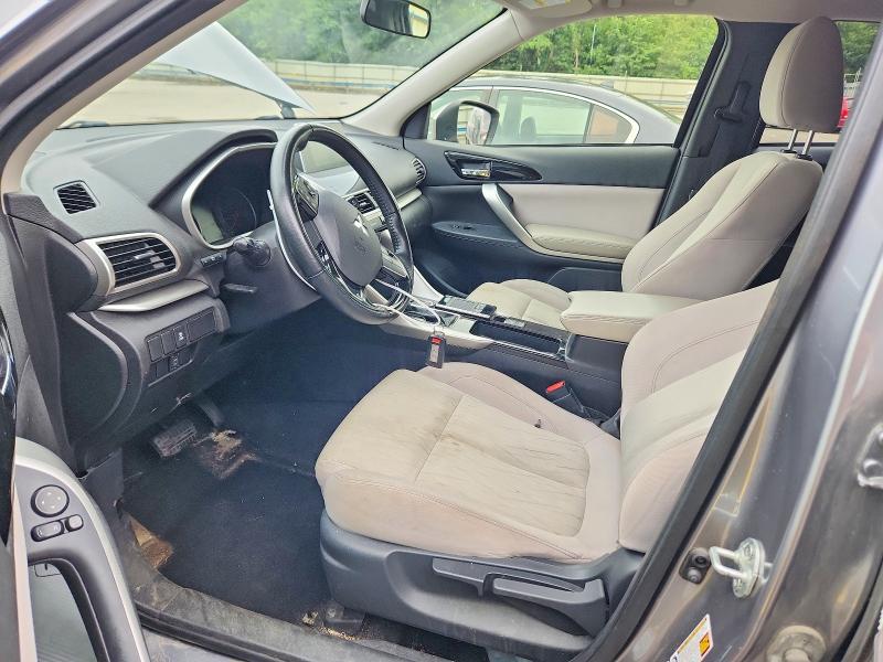 Photo 7 from auction – 2018 MITSUBISHI ECLIPSE CROSS with VIN JA4AT5AA9JZ039192