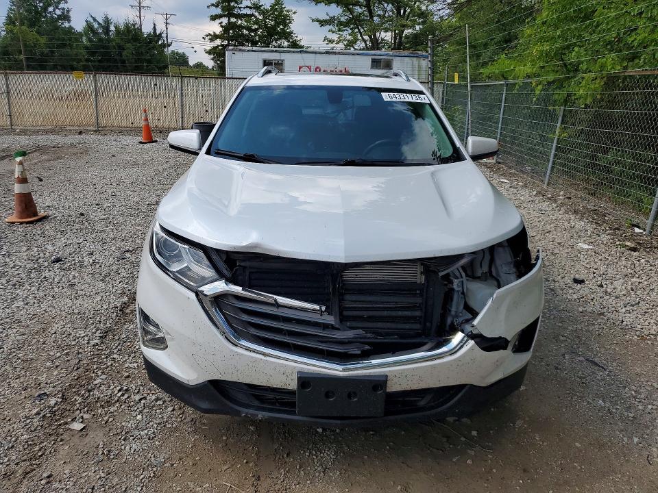 صورة رقم 5 من المزاد - 2018 CHEVROLET EQUINOX مع VIN 2GNAXJEV4J6163549