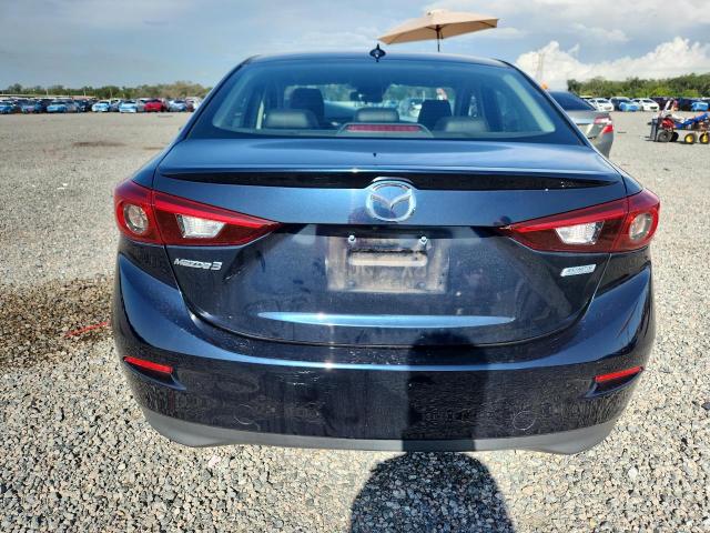 Photo 6 from auction – 2018 MAZDA 3 with VIN 3MZBN1W3XJM187194