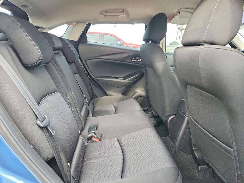 Фото 11 с аукциона – 2021 MAZDA CX-3 с VIN JM1DKFB73M1504924