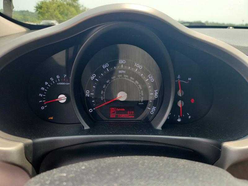 Photo 9 from auction – 2016 KIA SPORTAGE with VIN KNDPBCAC4G7879037