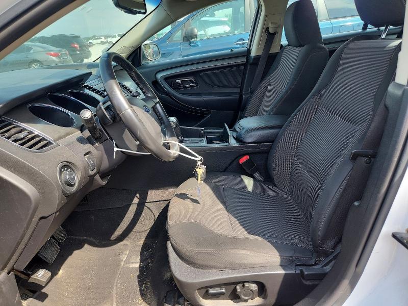 Photo 7 from auction – 2010 FORD TAURUS with VIN 1FAHP2EW6AG141709