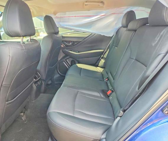 Zdjęcie 10 z aukcji – 2022 SUBARU OUTBACK z VIN 4S4BTANCXN3204864