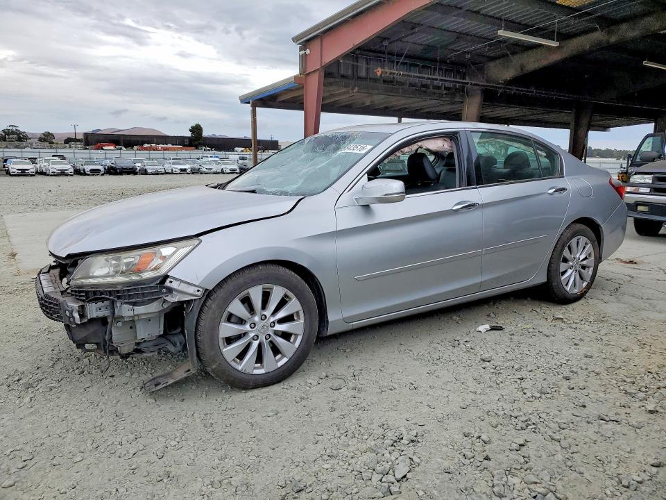 2013 HONDA ACCORD - Търг №66843516