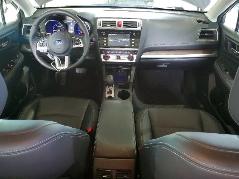 Photo 8 from auction – 2017 SUBARU OUTBACK with VIN 4S4BSANCXH3330911