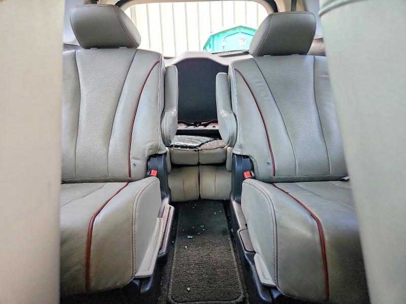 Photo 10 from auction – 2012 MAZDA 5 with VIN JM1CW2DL4C0132307