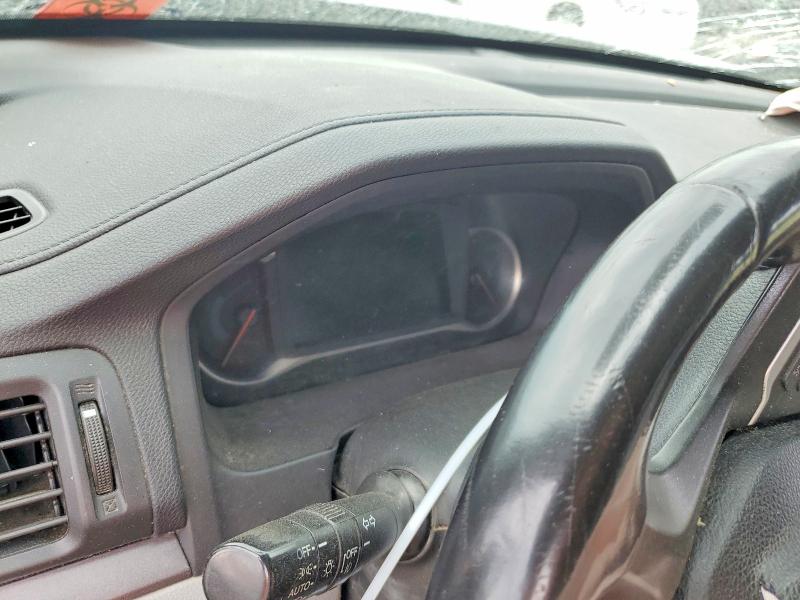 Photo 9 from auction – 2019 HONDA PILOT with VIN 5FNYF6H50KB097001