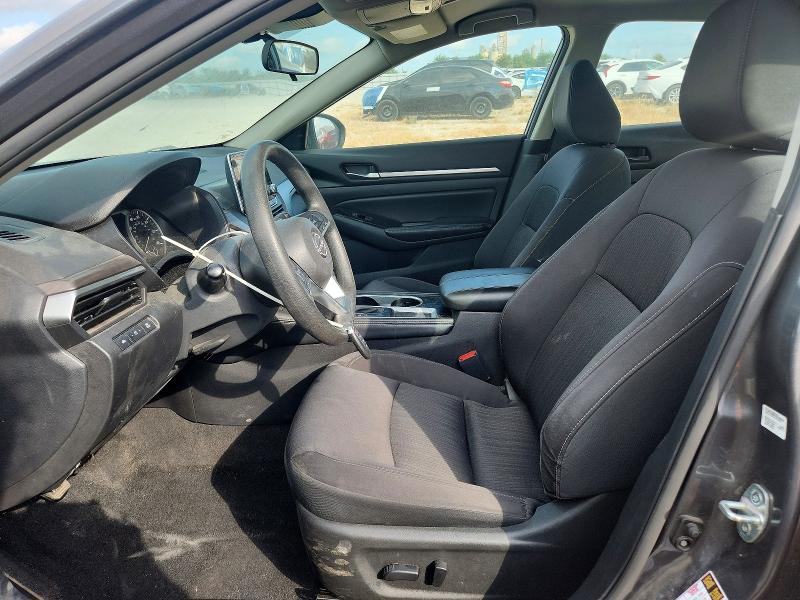 Photo 7 from auction – 2023 NISSAN ALTIMA with VIN 1N4BL4DV6PN329575
