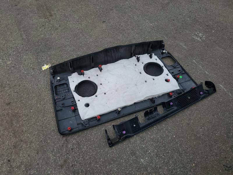 Photo 13 from auction – 2021 TOYOTA SIENNA with VIN 5TDYRKEC4MS012484