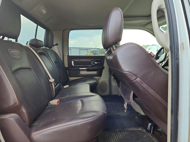 Photo 10 from auction – 2013 RAM 1500 with VIN 1C6RR7WT8DS663261