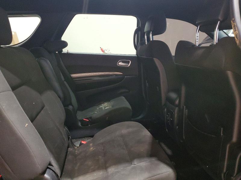 Photo 11 from auction – 2019 DODGE DURANGO with VIN 1C4RDJAG1KC848208