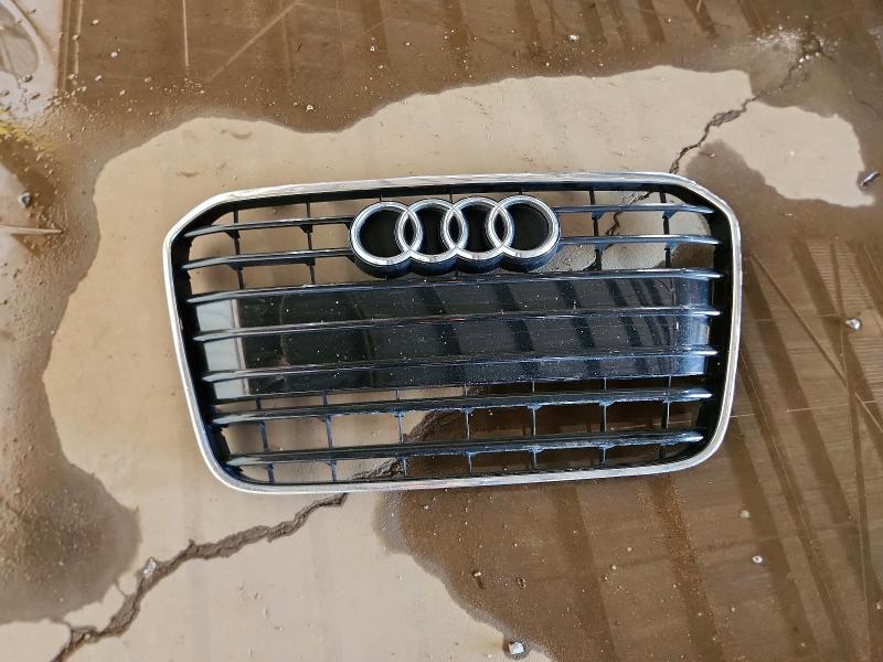 Photo 12 from auction – 2014 AUDI A6 with VIN WAUDFAFC8EN079688