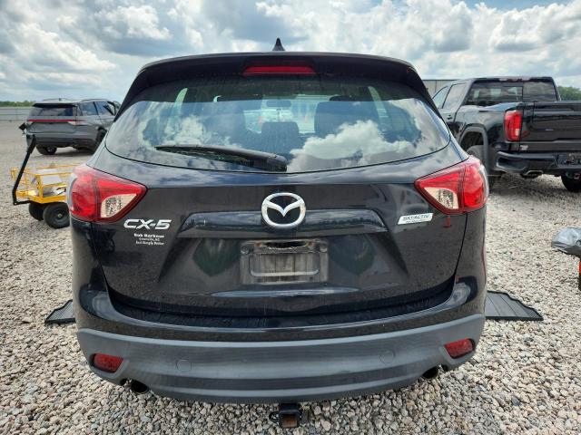 Photo 6 from auction – 2013 MAZDA CX-5 with VIN JM3KE2BE8D0132175