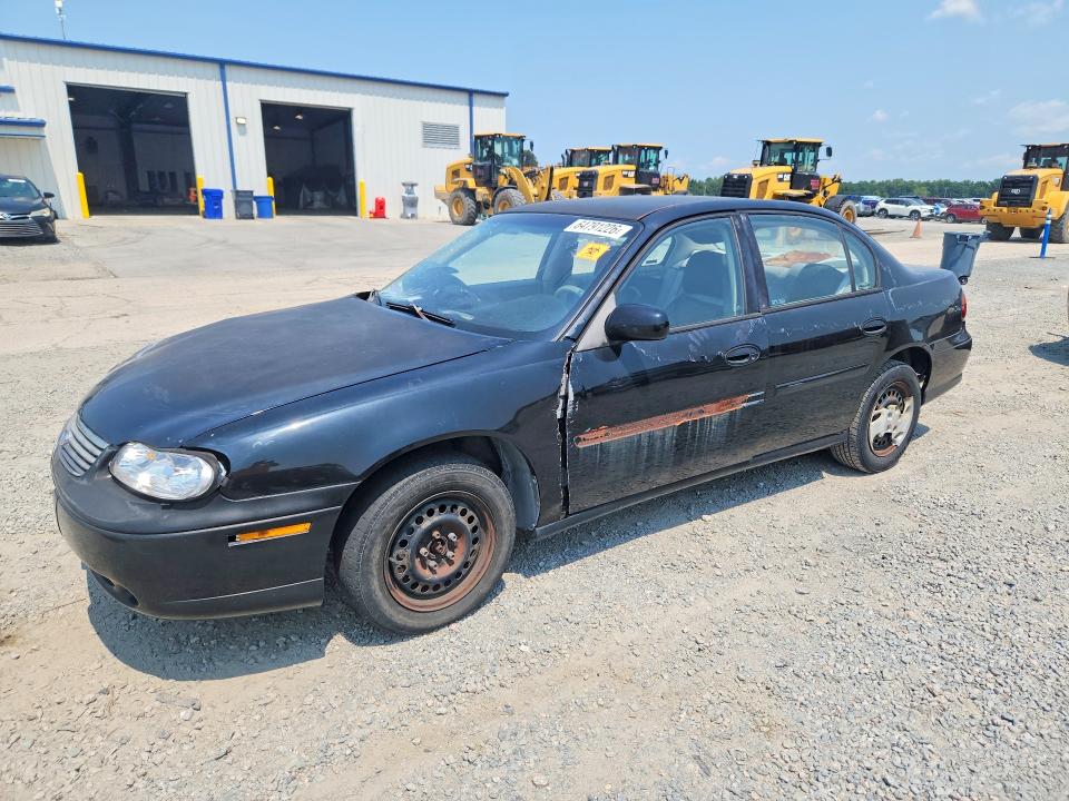 1999 CHEVROLET MALIBU - Търг №64791226