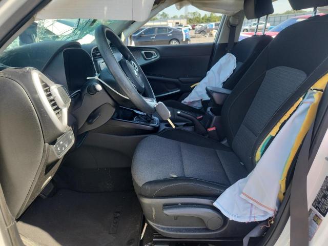 Photo 7 from auction – 2020 KIA SOUL with VIN KNDJ23AU4L7003318
