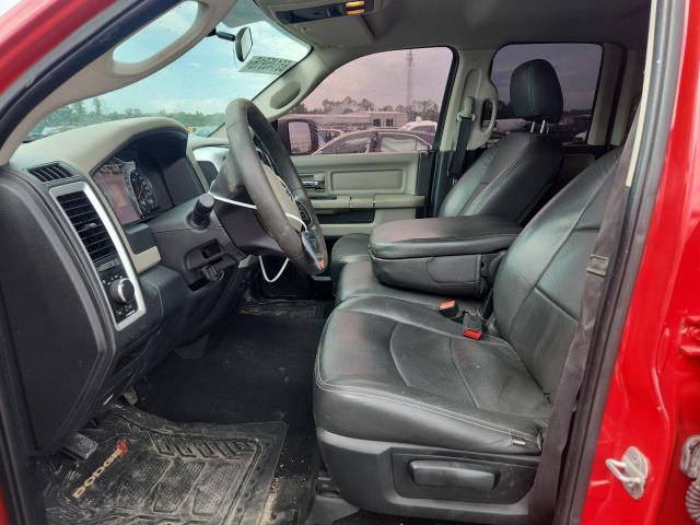 Photo 7 from auction – 2012 DODGE RAM 1500 with VIN 1C6RD6GP4CS100801